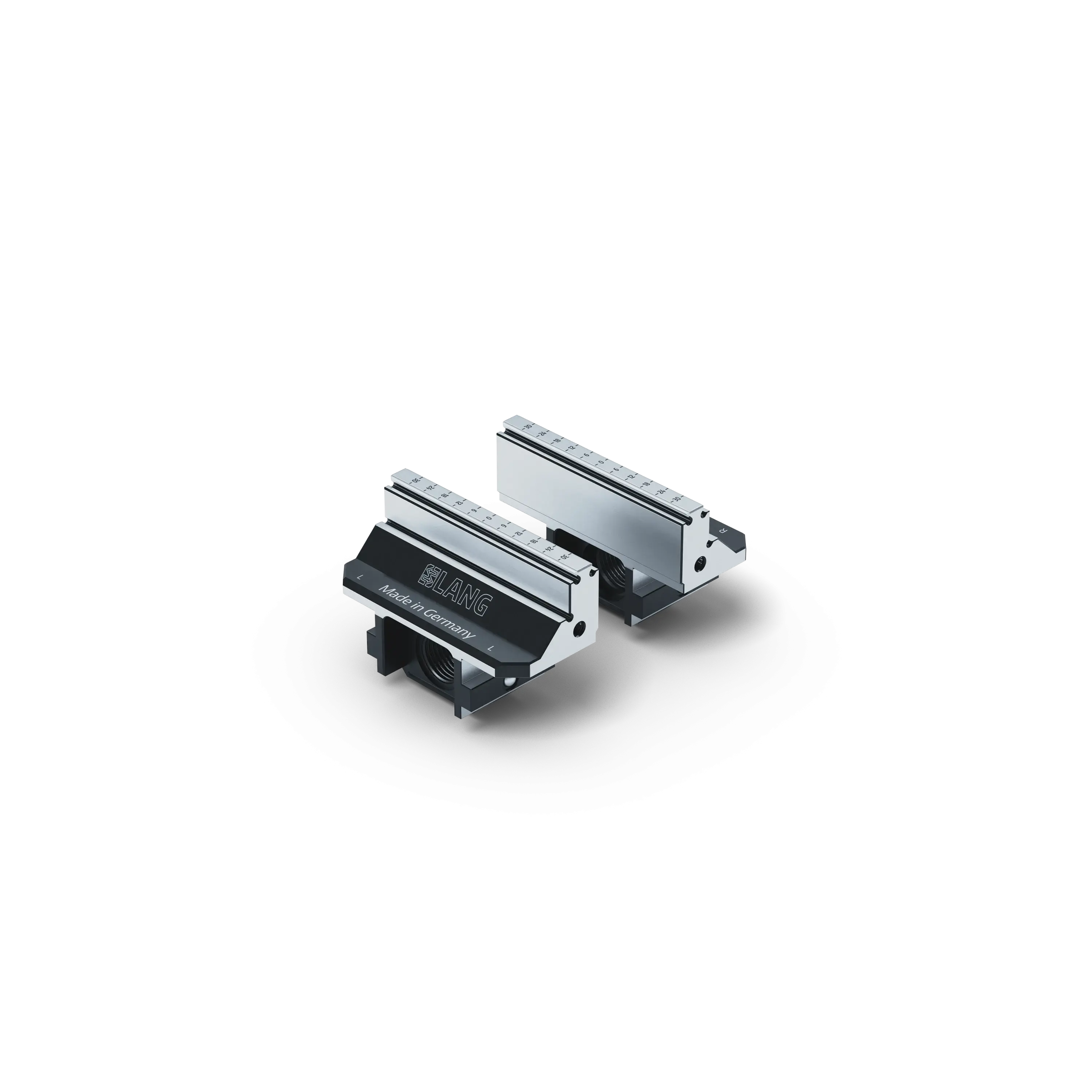 Makro•Grip® 77, Spare Jaws